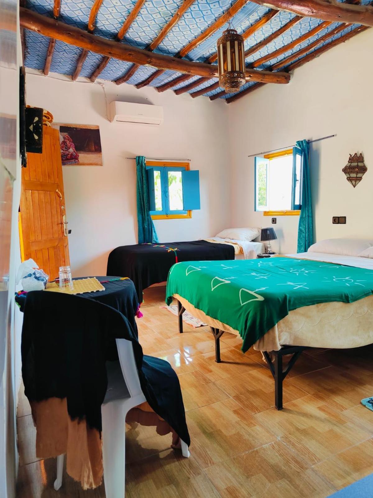 Bed and breakfast Le Retour Au Calme 2*
