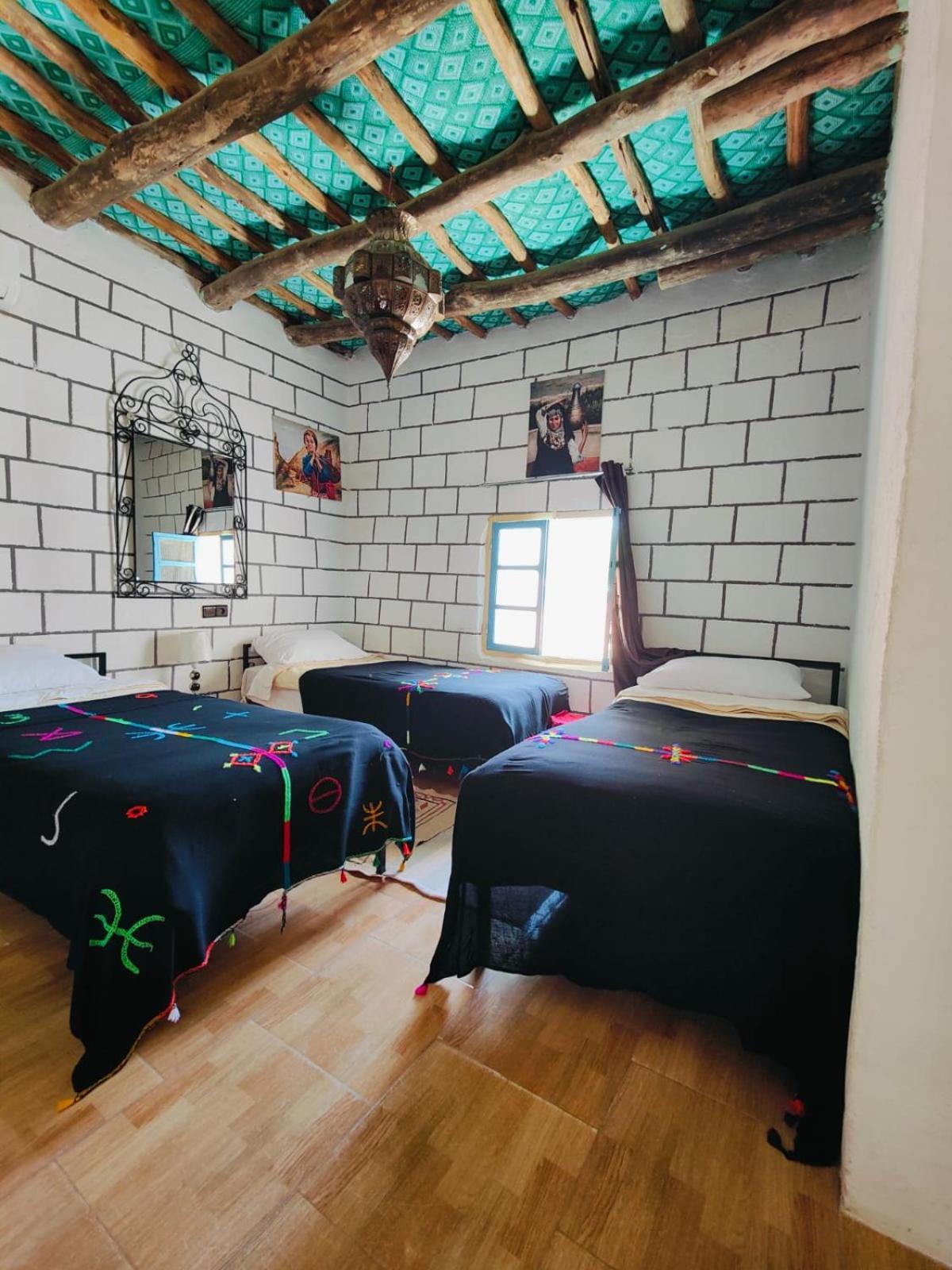 Bed and breakfast Le Retour Au Calme Tinghir