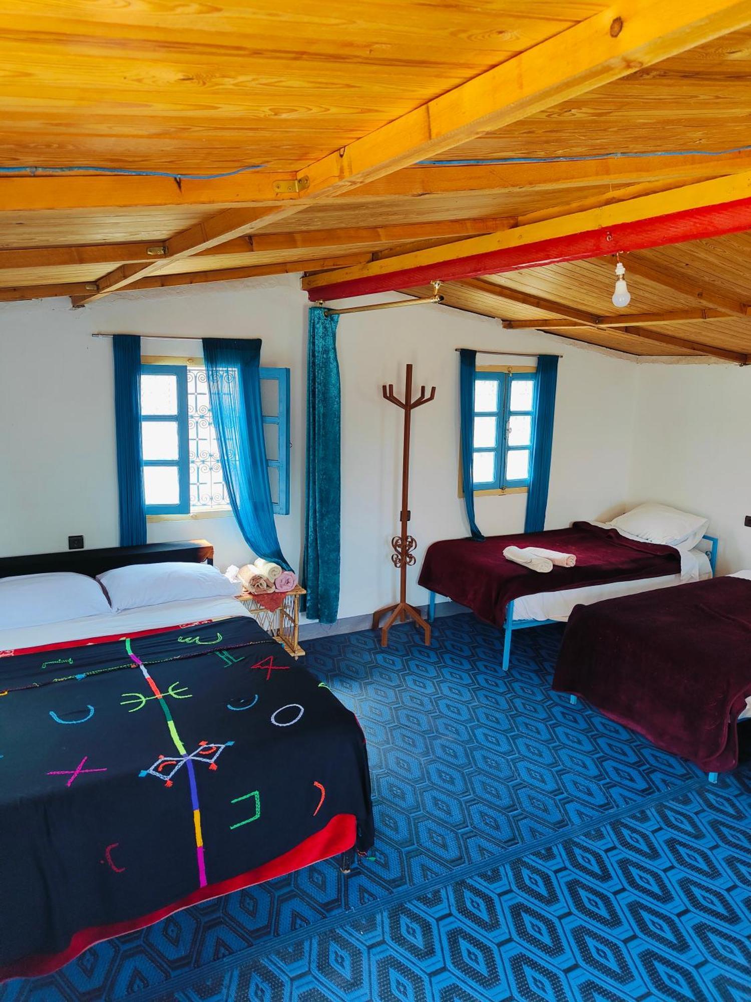 Le Retour Au Calme Bed and breakfast Tinghir