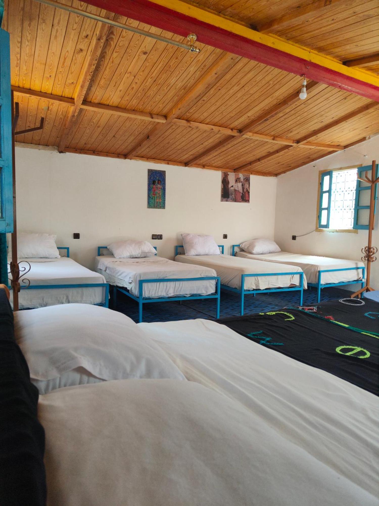 Bed and breakfast Le Retour Au Calme