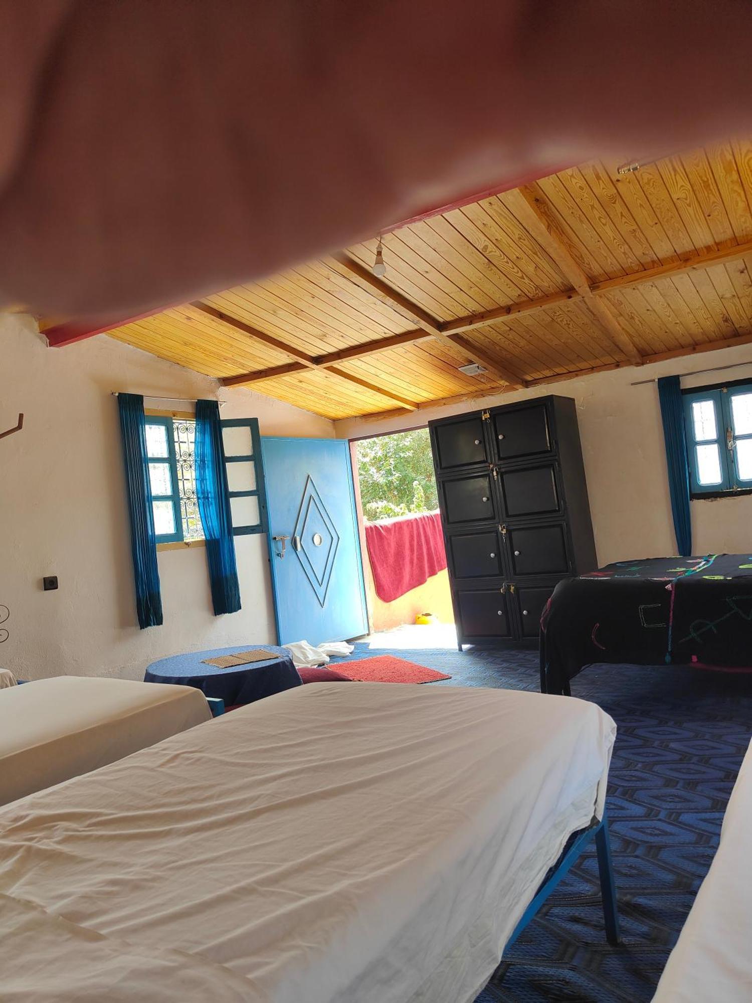 Bed and breakfast Le Retour Au Calme Tinghir