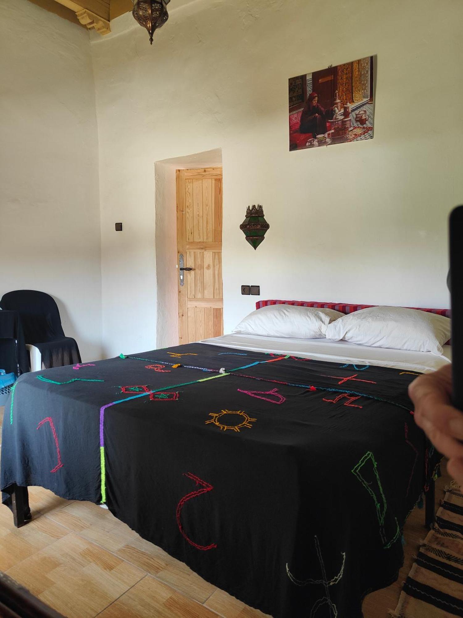 Bed and breakfast Le Retour Au Calme 2*